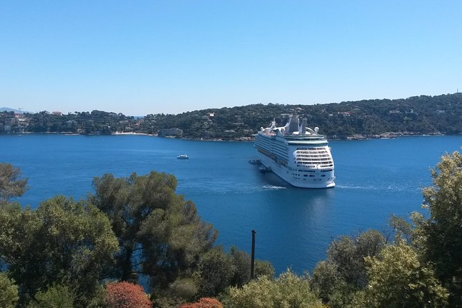 Villefranche Shore Excursion: Private Customized French Riviera Tour With Guide - Tour Highlights