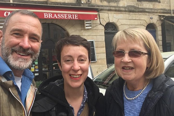 Visit Bordeaux With a French Teacher! - Benefits of Visiting Bordeaux