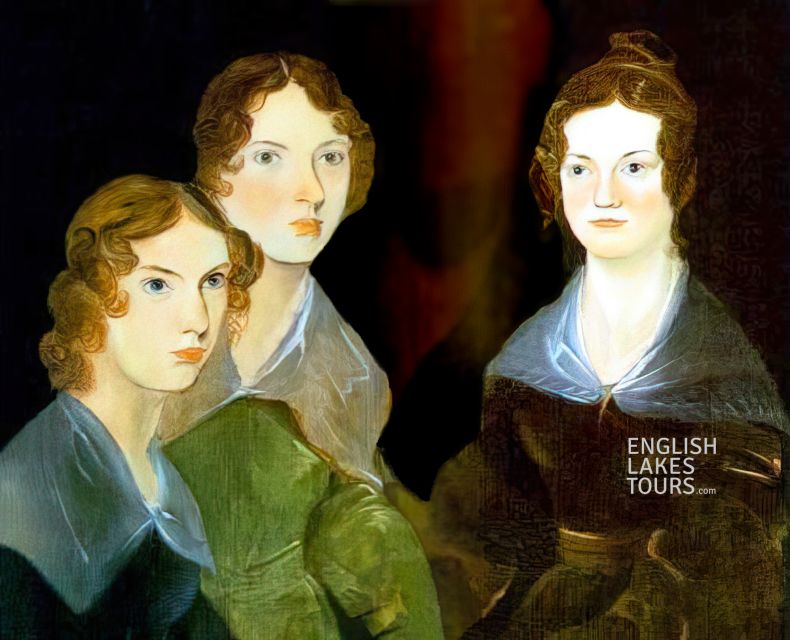 Windermere: The Brontes, Wuthering Heights & Jane Eyre Tour - Tour Details