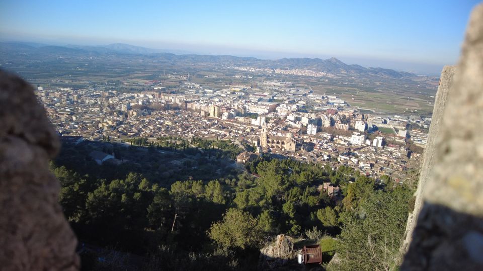Xativa-Bocairent: Day Tour to Amazing Magical Ancient Towns - Tour Details
