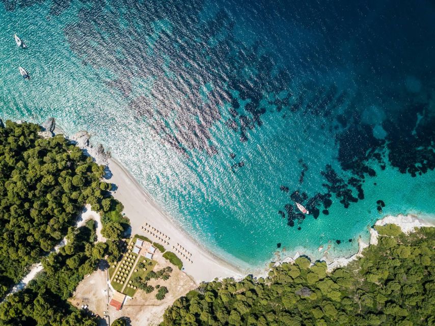 Your Mamma Mia Adventure on Skopelos Island! - Tour Details