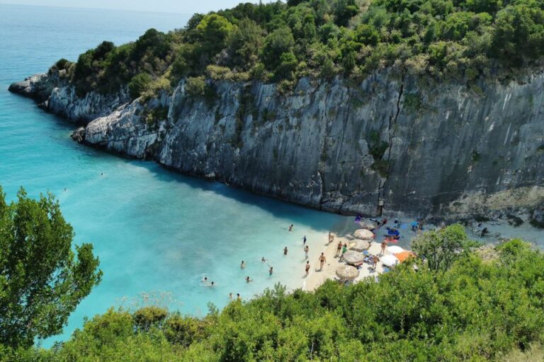 Zakynthos: Shipwreck, Blue Caves, Viewpoint VIP All-Day Tour