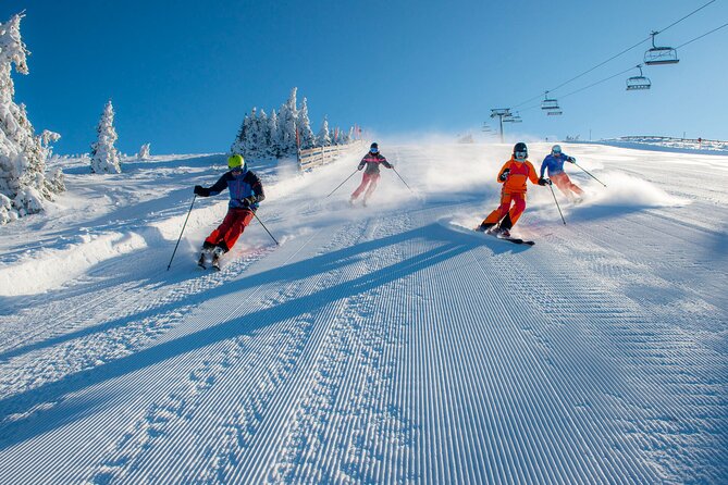 2 Days Skiing Tour From Vienna to Semmering in Austria Alps - Accommodation Details