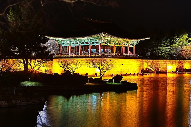 3DAY Private Tour From Busan to Seoul With Gyeongju UNESCO World Heritage Sites - What to Expect From the Tour