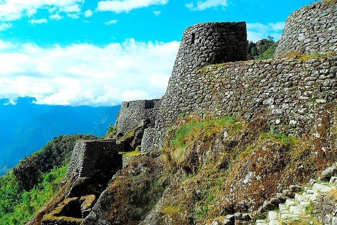 4 Day Inca Trail To Machu Picchu - Private Service - Detailed Itinerary and Highlights