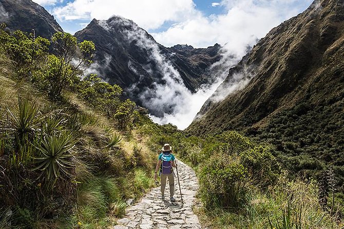 4-Day Trek to Machu Picchu Through the Inca Trail - Booking and Cancellation