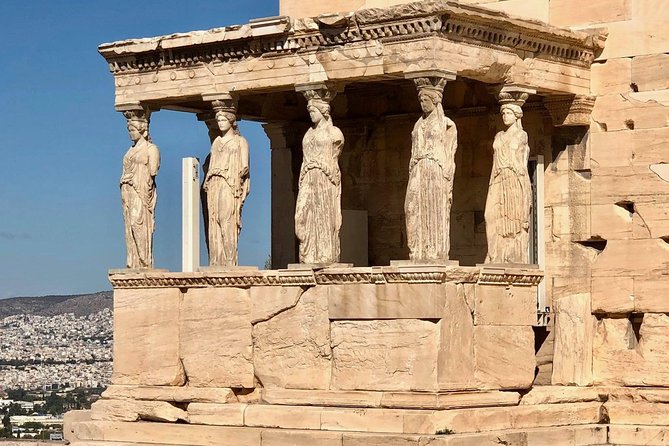 6 Hours - Athens Sightseeing Private Tour - Reviews Overview