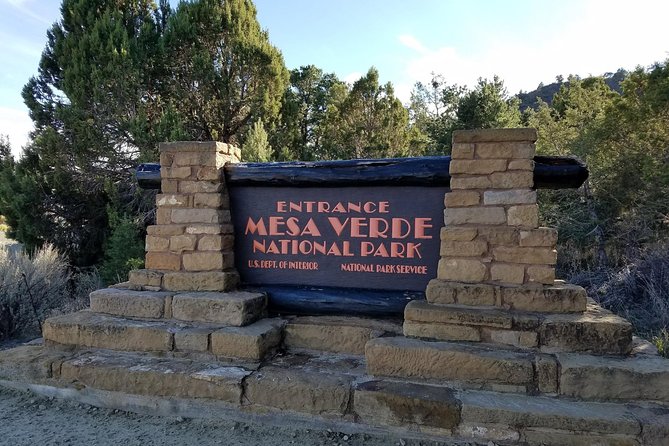 700 Year Tour - Half Day Mesa Verde Cultural Tour - Tour Inclusions