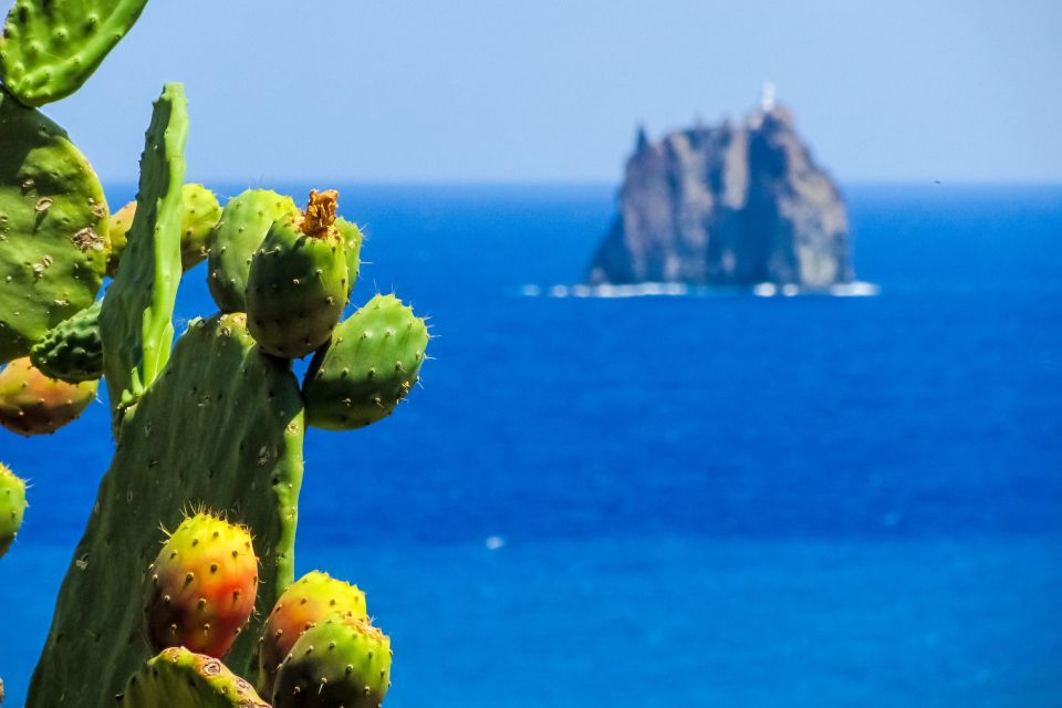 Aeolian Islands: 8-Day Excursion Tour and Hotel Accomodation - Itinerary