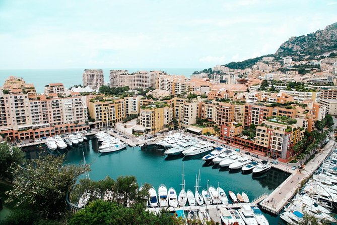 Antibes, Cannes, Eze Village, Fragonard Perfume, Monte Carlo-Monaco - Customer Feedback