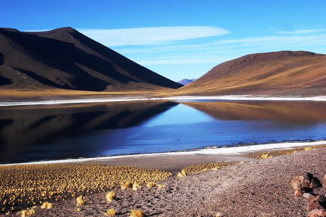 Atacama Salt Flat & Piedras Rojas Tour From San Pedro De Atacama - Altitude Sickness Recommendations