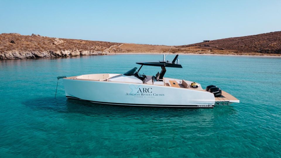 Athens: Epidaurus Private Yacht Day Cruise - Activity Highlights