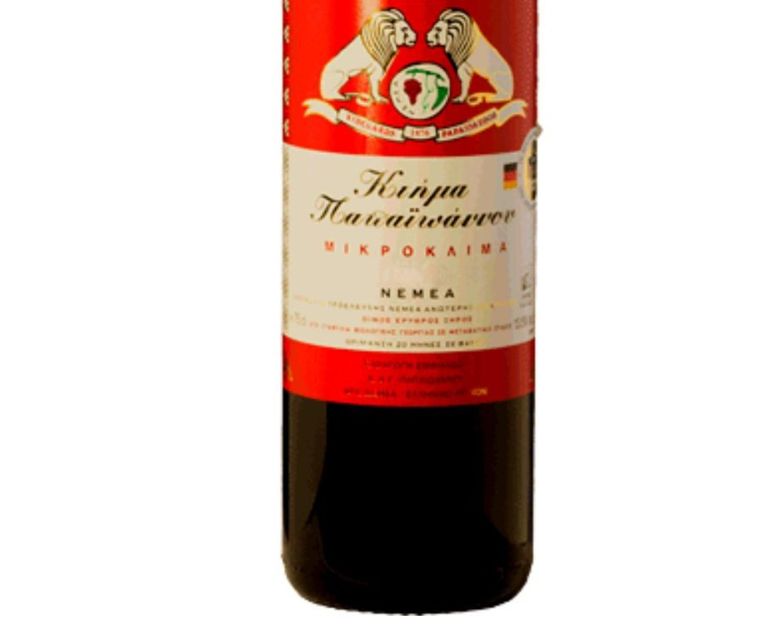 Athens Old Town: Hercules Blood Tasting of 5 Greek Red Wines - Nemea Region: Premium Grape Location