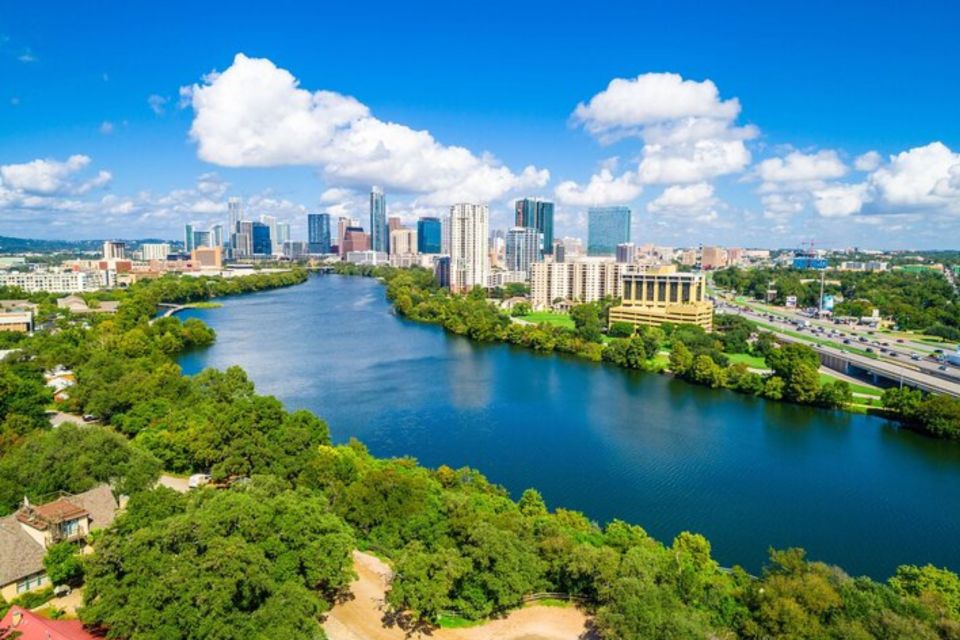 Austin: Private Custom Tour With a Local Guide - Experience Highlights and Itinerary