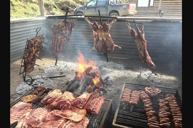 Bariloche Horseback Riding & Traditional Argentine Barbecue Tour - Positive Reviews