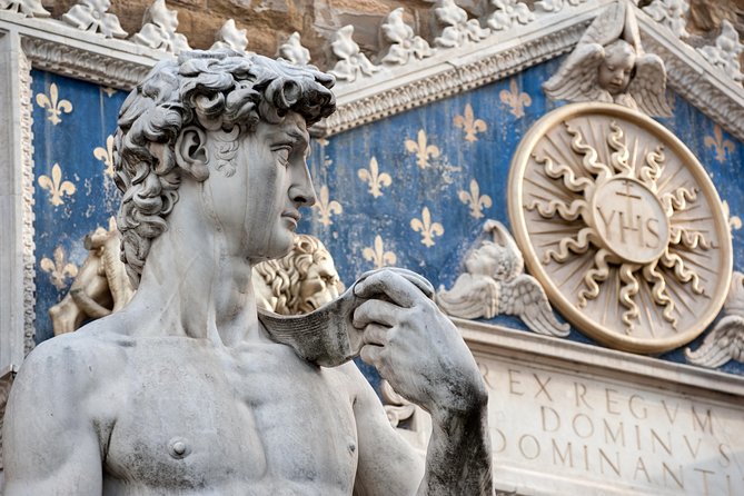 BE THE FIRST: Early Bird Florence Walking Tour & Accademia Gallery (David) - Tour Highlights and Overview