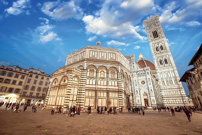 Best of Florence: Small-Group Walking Tour - Booking and Cancellation Policy