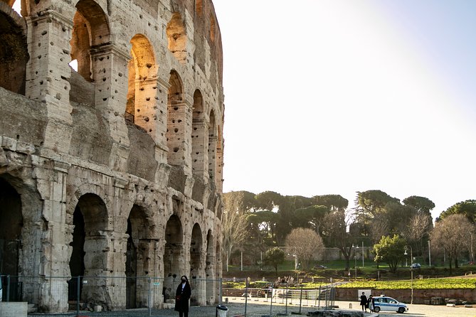 Best of Rome in a Day Private Guided Tour Including Vatican, Sistine Chapel, and Colosseum - Tour Highlights and Guide Experience