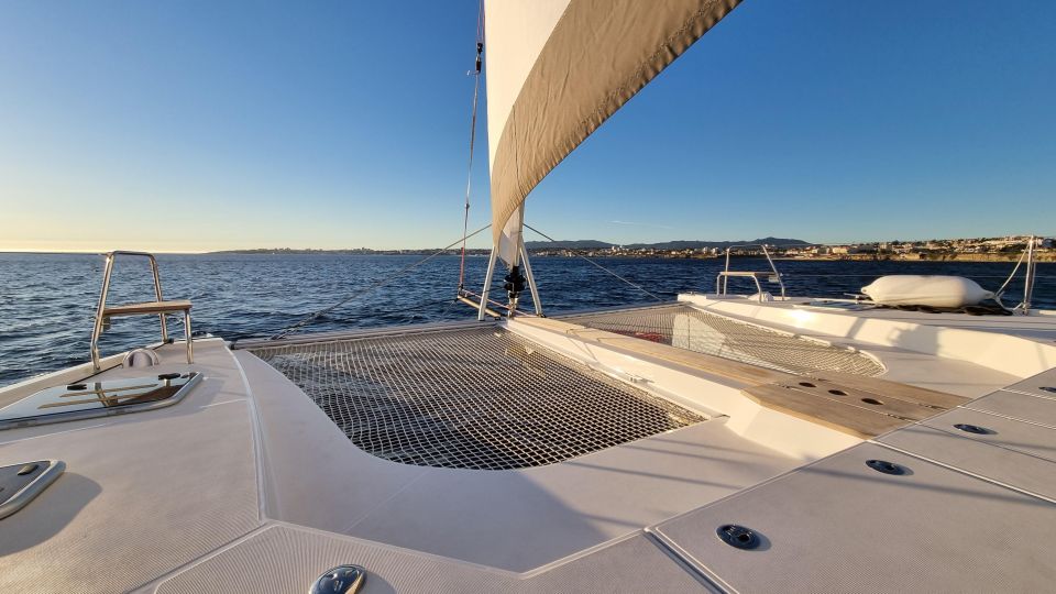 Boat in Algarve - Luxury Catamaran - Lagos - Important Information