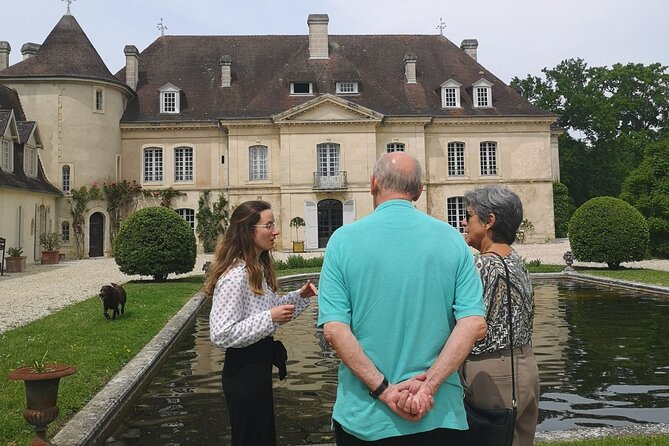 Bordeaux: the Vineyard off the Beaten Track - Hidden Gems for Wine Enthusiasts