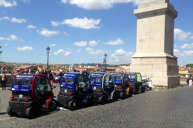 Buzz Buggy Tour - You Drive Well Lead! - Traveler Insights
