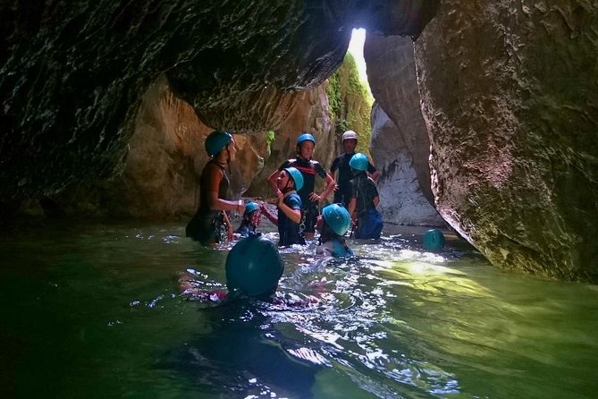 Canyoning Level Beginner in Marbella - Pricing and Lowest Price Guarantee