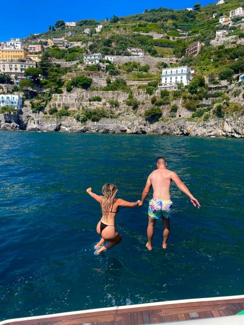 Capri:Where Waves Whisper Secrets,Unveiling Seaside Splendor - Activity Highlights