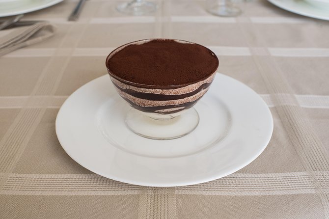 Cesarine: Small Group Pasta and Tiramisu Class in La Spezia - Experience Highlights