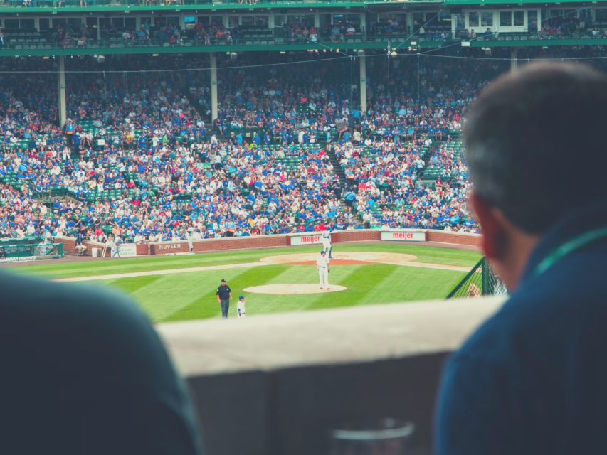 Chicago: Chicago White Sox Baseball Game Ticket - Customer Feedback