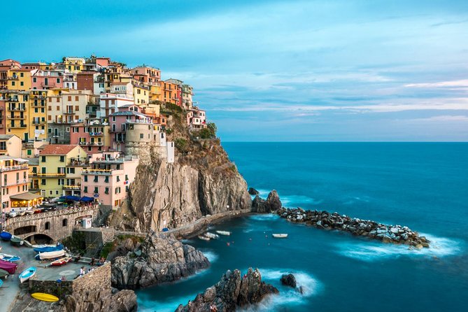 Cinque Terre Day Trip From Milan - Itinerary Overview