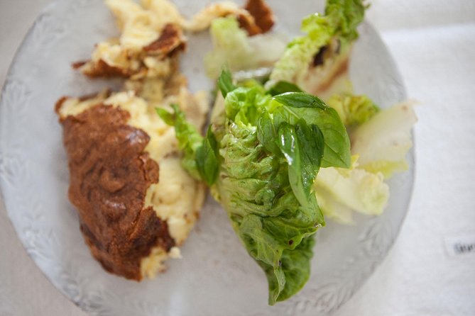 Classic French Cooking Class in Paris With a Local Expert - Pricing and Booking Details