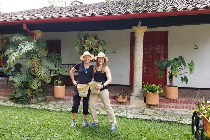 Coffee Tour in Hacienda Coloma in Fusagasugá From Bogotá (Private Tour) - Cancellation Policy Details