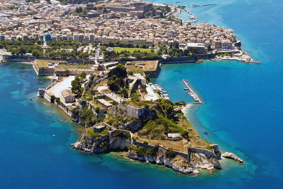 Corfu: Private Customized Tour - Tour Highlights