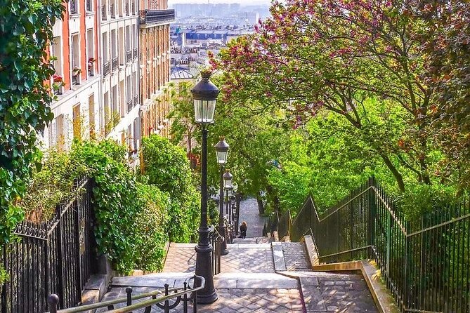 Cultural Escape Game on Montmartre - How to Book Montmartre Cultural Escape