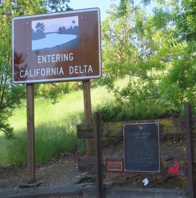 Deltas History and Wine: A Self-Guided Driving Tour - Tour Highlights
