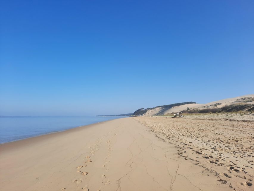 Dune Du Pilat and Oysters Tasting ! What Else ? - Itinerary Highlights