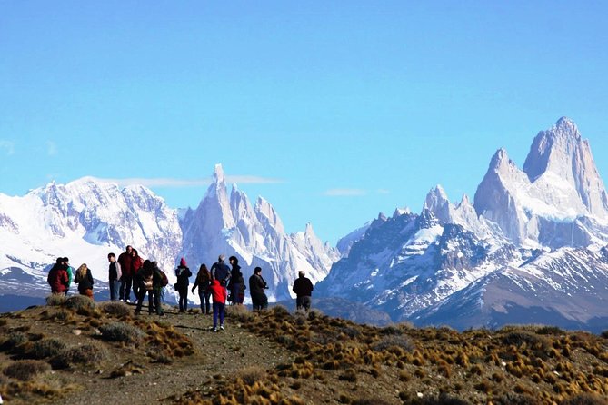 El Chalten Complete Experience Full Day Tour From El Calafate - Traveler Experience and Reviews