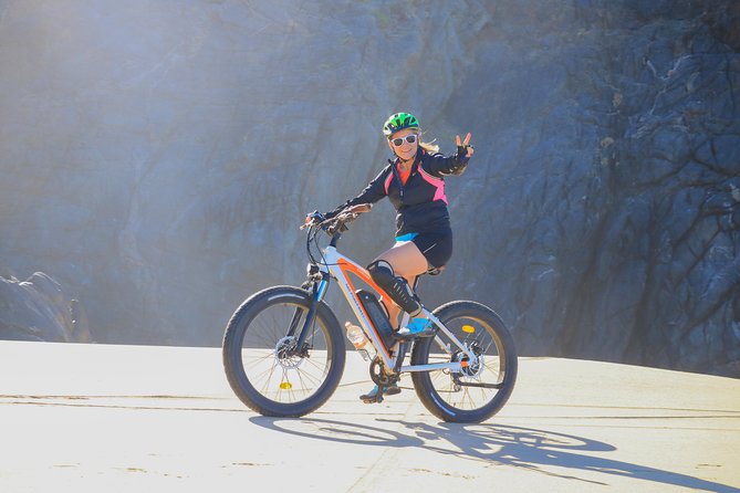 Electric Bike Beach Adventure With Tequila Tasting and Lunch - Customer Reviews