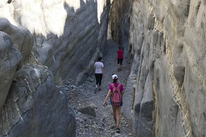 Explore La Huasteca Canyon - Tour Itinerary