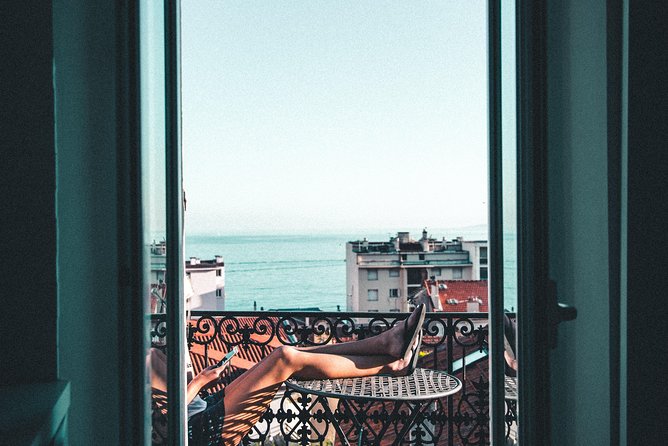 Explore the Instaworthy Spots of Cannes With a Local - Inclusions of the Local Tour