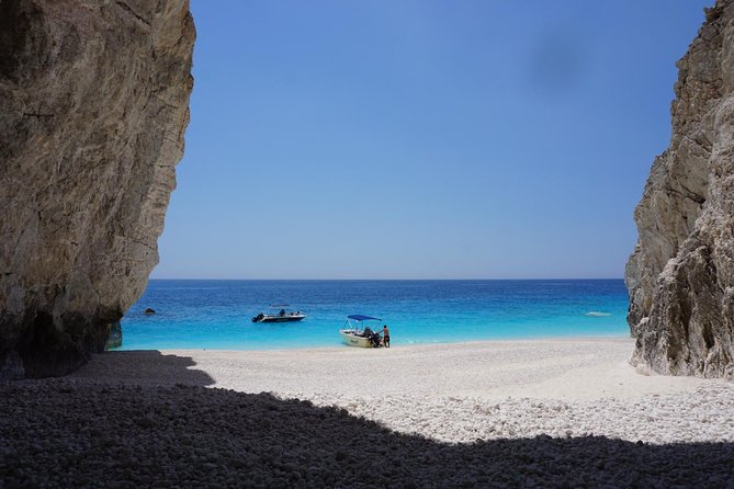 Explore Zakynthos Island With Adonis Boat Rental - Island Exploration Routes
