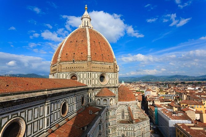 Florence Duomo Complex Guided Tour - Visitor Reviews