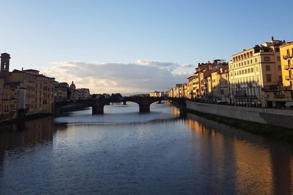 Florence Private Day Tour From Rome - Pricing and Duration