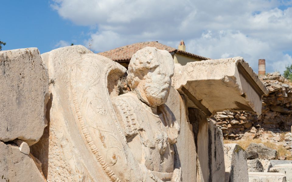 From Athens: Eleusis & Sanctuary of Demeter Private Day Trip - Tour Highlights