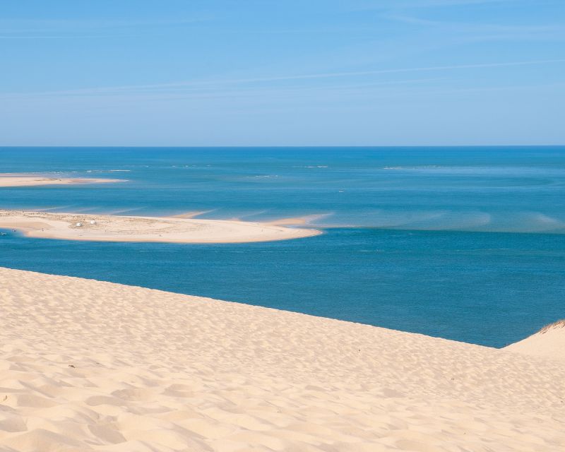 From Bordeaux: Arcachon Bay Afternoon and Seafood - Itinerary