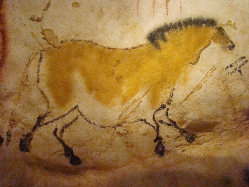 From Bordeaux: Lascaux and Dordogne Valley Private Tour - Cancellation Policy