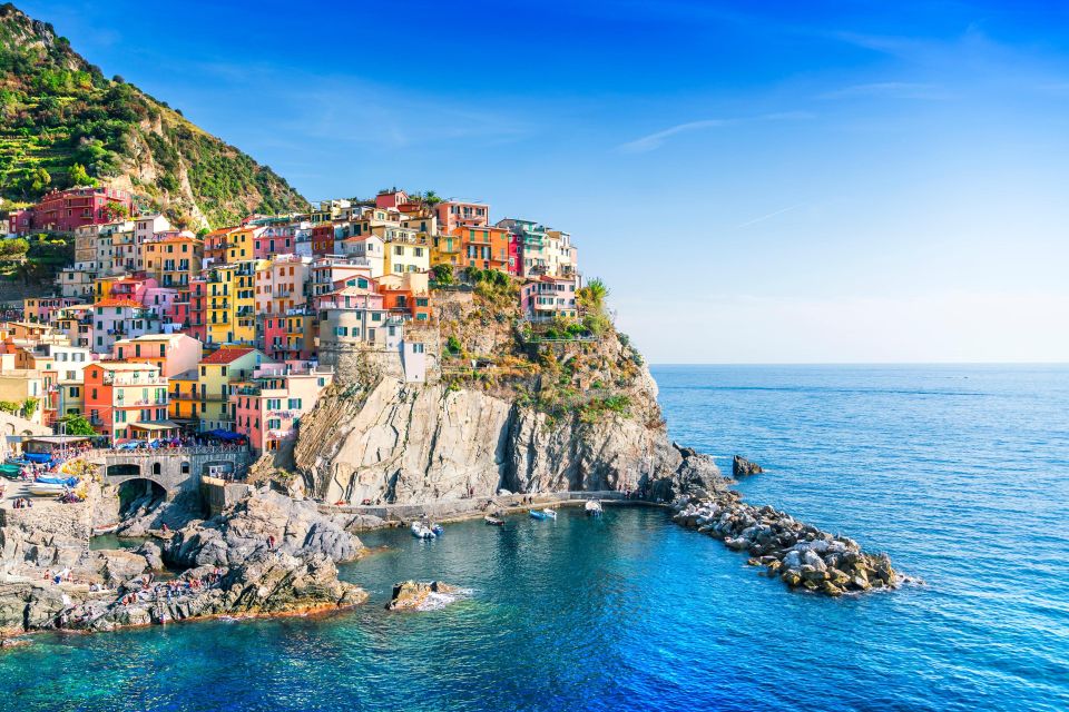 From Florence: Cinque Terre Private Day Tour - Important Information