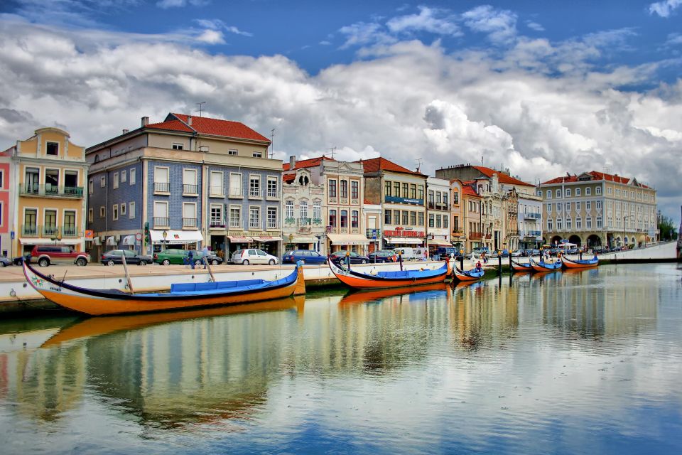 From Lisbon: Porto, Aveiro & Passionate Portugal 3 Day Tour - Daily Itinerary