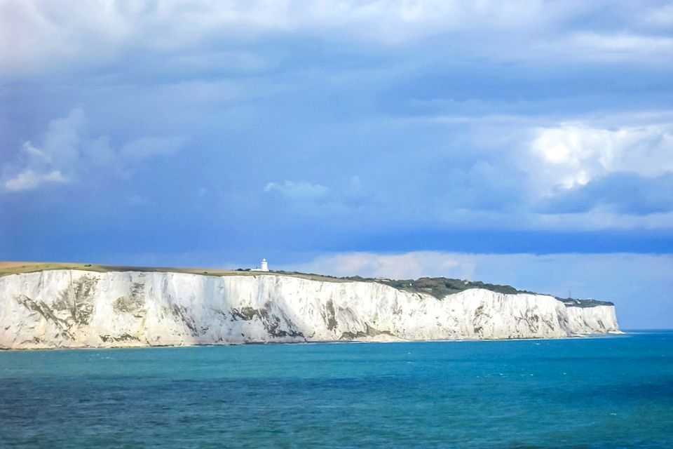 From London: White Cliffs of Dover and Canterbury Day-Trip - Common questions