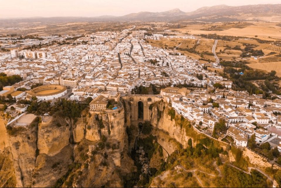From Malaga: Ronda Private Day Tour - Pricing and Duration